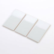 Gạch thẻ xám nhạt bóng phẳng KT 75x150mm NGT_M751502_MDC - Daisan Store