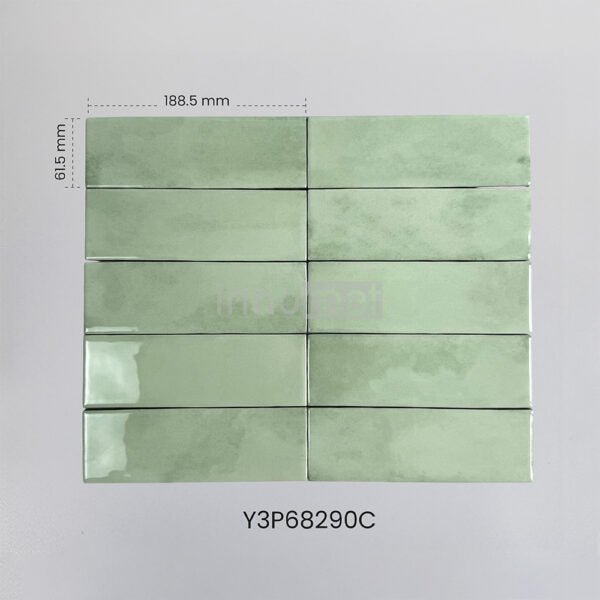 Gạch Thẻ Y3P68290C - Daisan Store