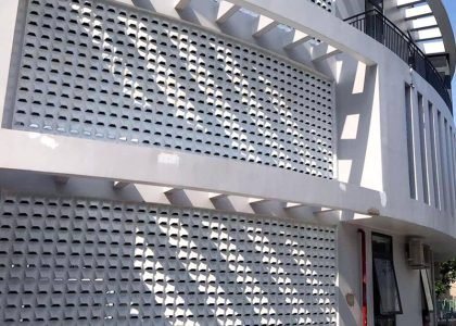 Gạch thông bánh ú gió xi măng MT - GTG00021 - Daisan Store