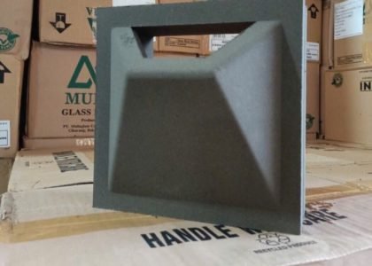 Gạch thông bánh ú gió xi măng MT - GTG00021 - Daisan Store