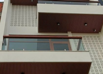 Gạch thông gió xi măng MT - GTG00001 - Daisan Store