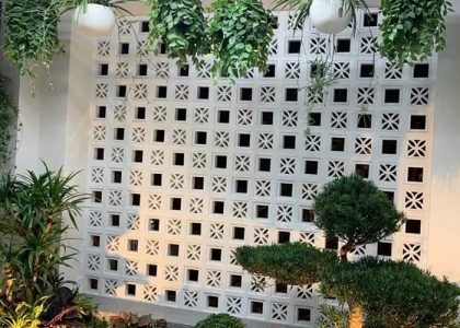 Gạch thông gió xi măng MT - GTG00001 - Daisan Store