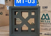 Gạch thông gió xi măng MT - GTG00003 - Daisan Store