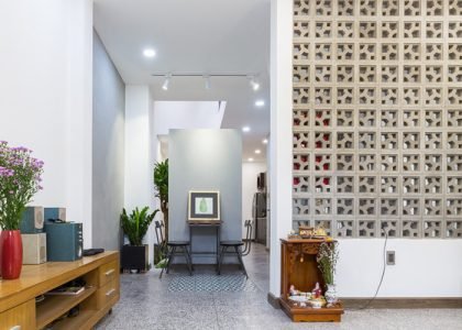 Gạch thông gió xi măng MT - GTG00003 - Daisan Store