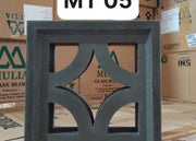 Gạch thông gió xi măng MT - GTG00005 - Daisan Store