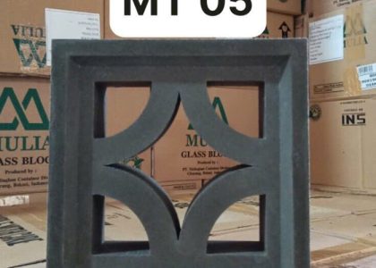 Gạch thông gió xi măng MT - GTG00005 - Daisan Store