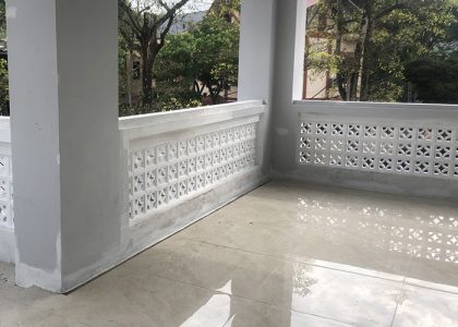 Gạch thông gió xi măng MT-GTG00005