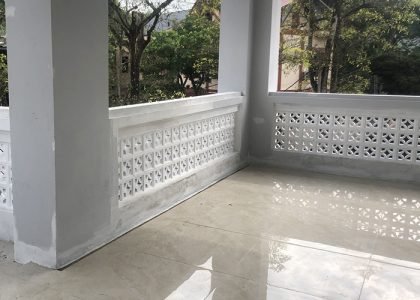 Gạch thông gió xi măng MT - GTG00005 - Daisan Store