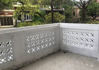 Gạch thông gió xi măng MT - GTG00005 - Daisan Store