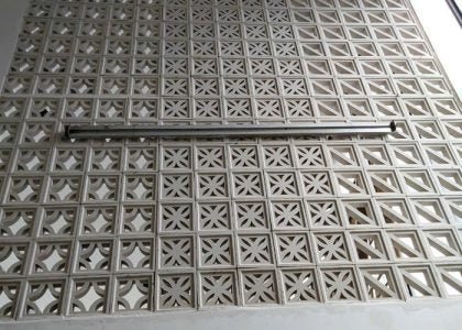 Gạch thông gió xi măng MT - GTG00005 - Daisan Store