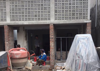Gạch thông gió xi măng MT-GTG00006