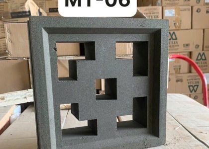 Gạch thông gió xi măng MT - GTG00006 - Daisan Store