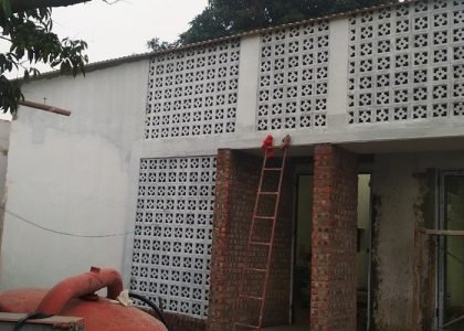 Gạch thông gió xi măng MT - GTG00006 - Daisan Store