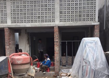 Gạch thông gió xi măng MT - GTG00006 - Daisan Store