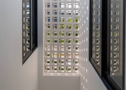 Gạch thông gió xi măng MT - GTG00009 - Daisan Store