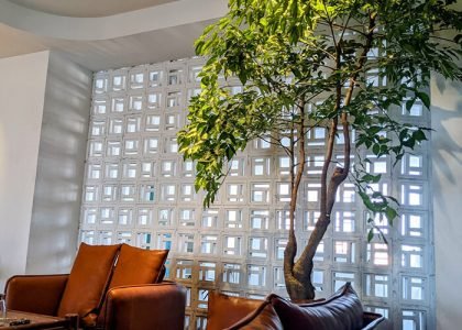 Gạch thông gió xi măng MT - GTG00009 - Daisan Store