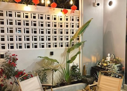 Gạch thông gió xi măng MT - GTG00009 - Daisan Store
