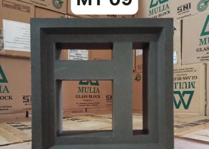 Gạch thông gió xi măng MT - GTG00009 - Daisan Store