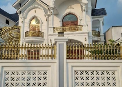 Gạch thông gió xi măng MT - GTG00011 - Daisan Store