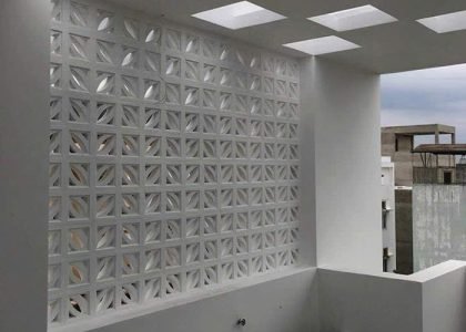 Gạch thông gió xi măng MT - GTG00011 - Daisan Store