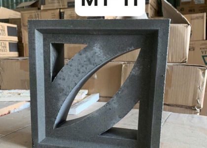 Gạch thông gió xi măng MT - GTG00011 - Daisan Store