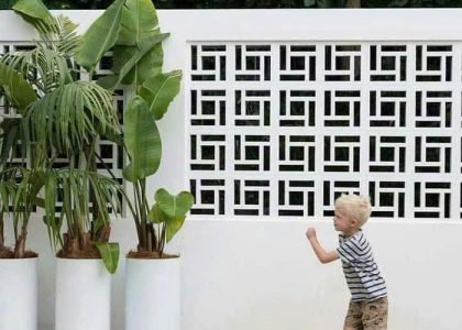 Gạch thông gió xi măng MT - GTG00012 - Daisan Store