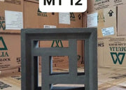 Gạch thông gió xi măng MT - GTG00012 - Daisan Store