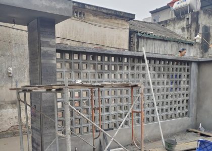 Gạch thông gió xi măng MT-GTG00014