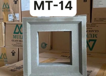 Gạch thông gió xi măng MT - GTG00014 - Daisan Store