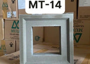 Gạch thông gió xi măng MT - GTG00014 - Daisan Store