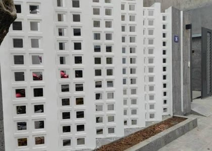 Gạch thông gió xi măng MT - GTG00014 - Daisan Store