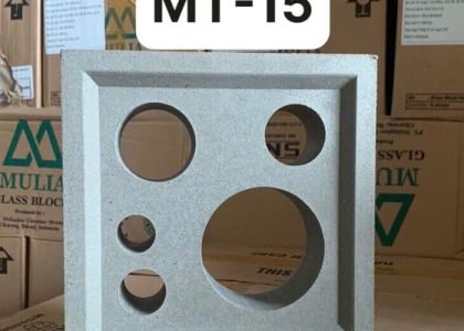 Gạch thông gió xi măng MT - GTG00015 - Daisan Store