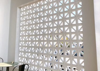 Gạch thông gió xi măng MT - GTG00016 - Daisan Store