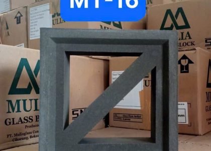 Gạch thông gió xi măng MT - GTG00016 - Daisan Store