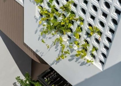 Gạch thông gió xi măng MT - GTG00017 - Daisan Store