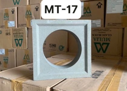 Gạch thông gió xi măng MT - GTG00017 - Daisan Store