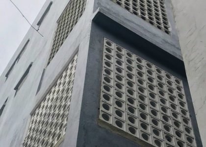 Gạch thông gió xi măng MT - GTG00017 - Daisan Store