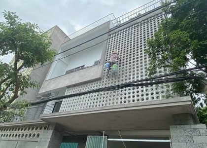 Gạch thông gió xi măng MT - GTG00017 - Daisan Store