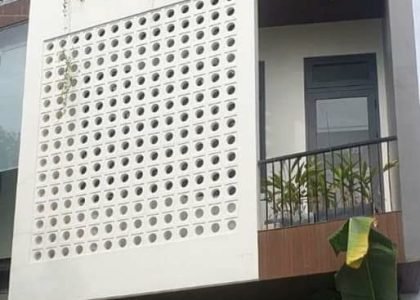 Gạch thông gió xi măng MT - GTG00017 - Daisan Store