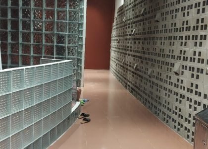 Gạch thông gió xi măng MT - GTG00019 - Daisan Store