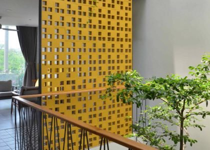 Gạch thông gió xi măng MT - GTG00019 - Daisan Store