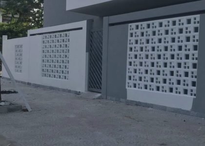 Gạch thông gió xi măng MT - GTG00019 - Daisan Store