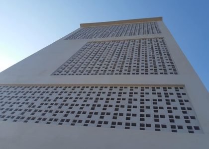 Gạch thông gió xi măng MT - GTG00019 - Daisan Store