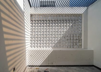 Gạch thông gió xi măng MT - GTG00019 - Daisan Store