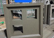 Gạch thông gió xi măng MT - GTG00019 - Daisan Store