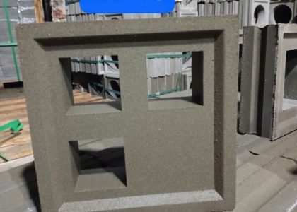 Gạch thông gió xi măng MT - GTG00019 - Daisan Store