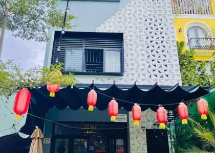 Gạch thông gió xi măng MT - GTG00022 - Daisan Store