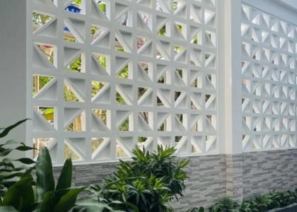 Gạch thông gió xi măng MT - GTG00022 - Daisan Store