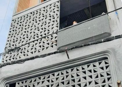 Gạch thông gió xi măng MT - GTG00022 - Daisan Store