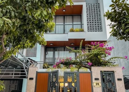 Gạch thông gió xi măng MT - GTG00022 - Daisan Store